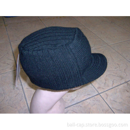 OEM Knitted beanie,winter cap